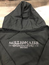 Small Millionaire In The Making Hoodie (RTS)(close out)